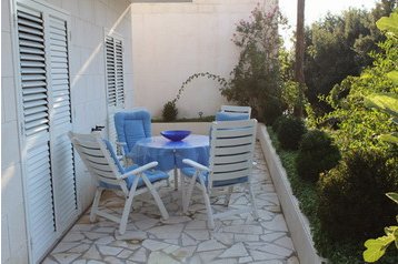 Croatia Privát Štikovica, Exterior